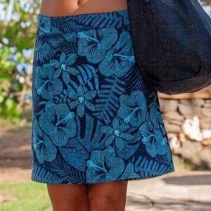 RipSkirt Maui Moonlight Wrap Skirt